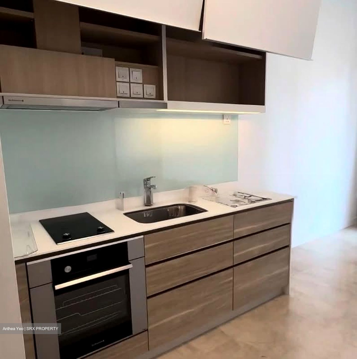 Alex Residences (D3), Apartment #565307291